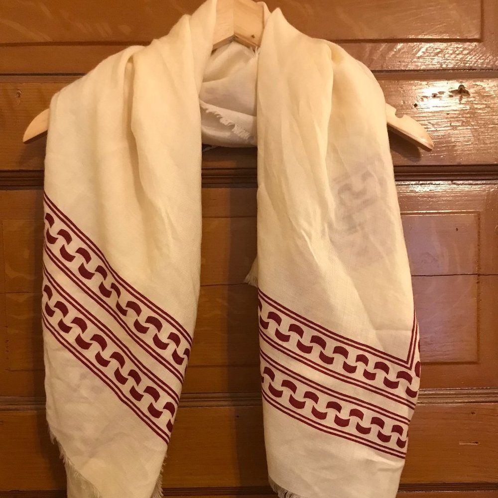 Chic Boho Scarf